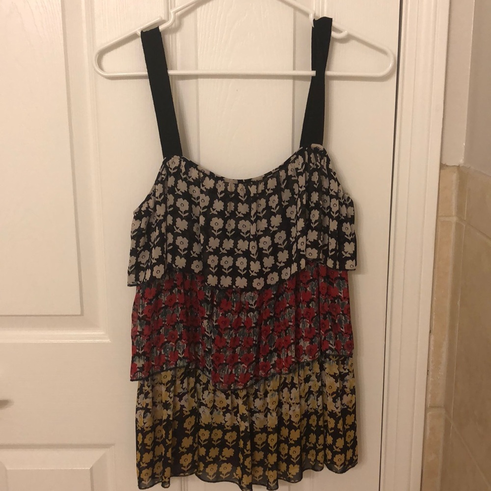 DKNY top !
